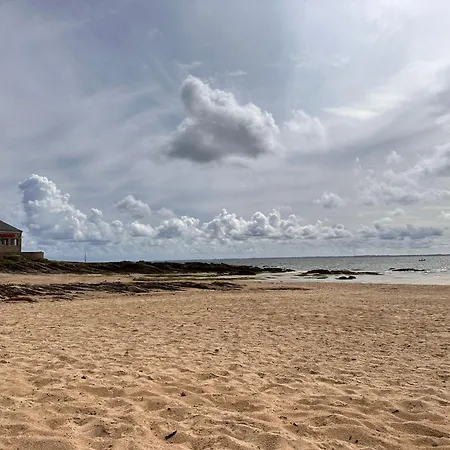 شقة Vue Sur Mer, A Deux Pas De La *