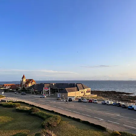 Vue Sur Mer, A Deux Pas De La Port-Haliguen