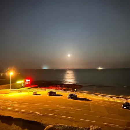 Vue Sur Mer, A Deux Pas De La * Port-Haliguen